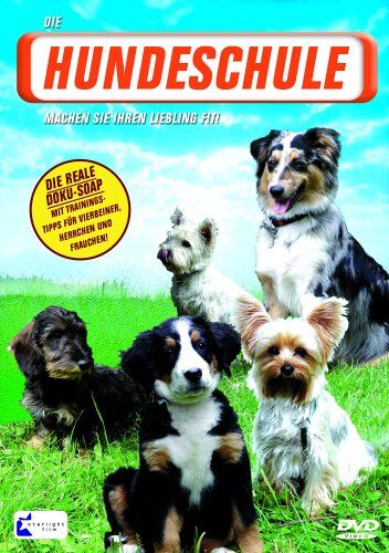 Die Hundeschule - Preis vom 17.10.2026 19:25:27 h