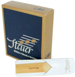 Steuer Advantage Bb- Clarinet 3.5