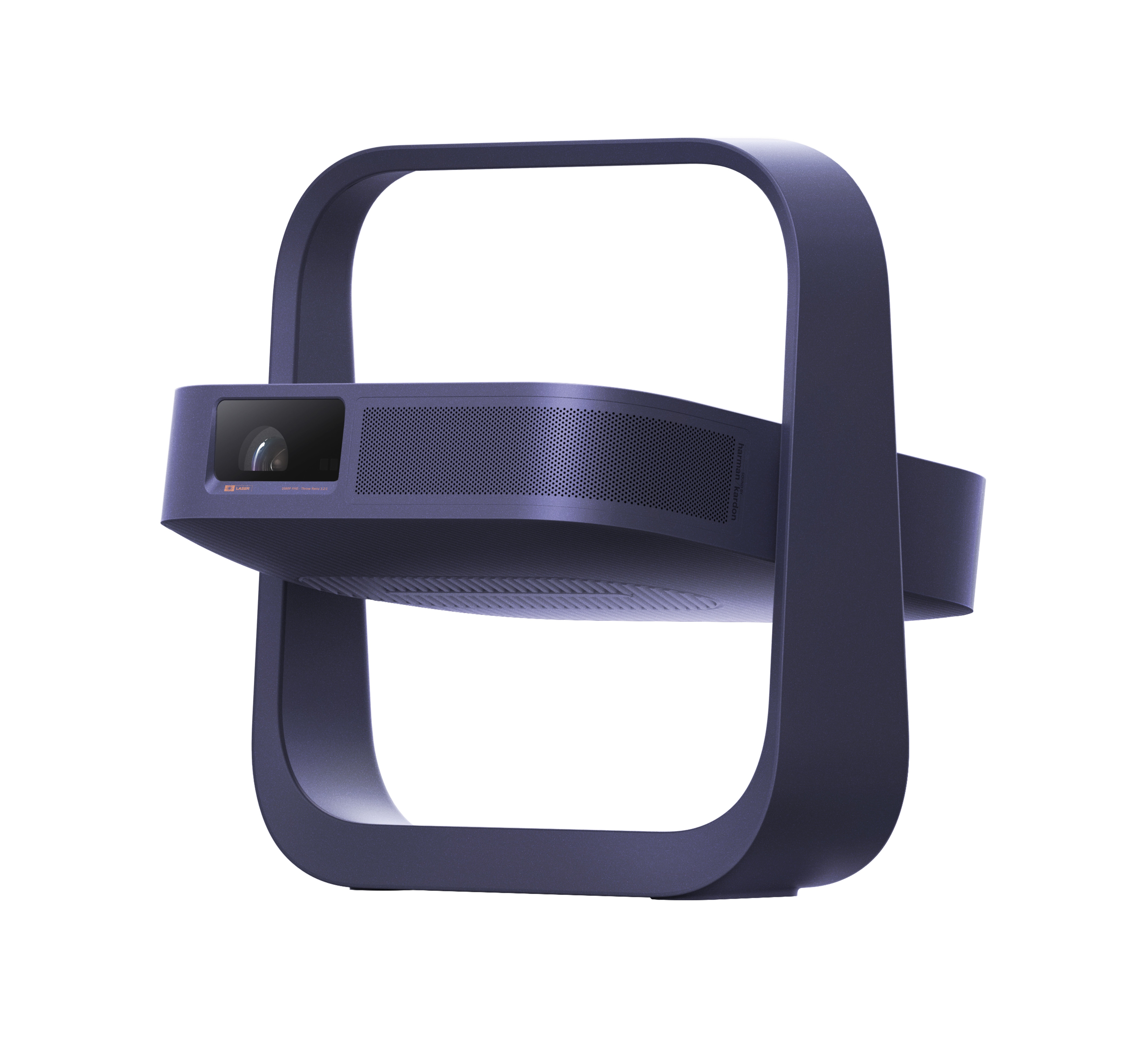 XGIMI Elfin Flip Full HD DLP Beamer