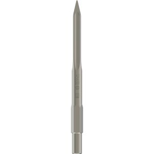 Bosch Meißel PRO HEX-5C 2608690111, 30mm Sechskant, Spitzmeißel, 400mm