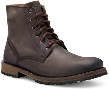 Eastland Hoyt - Mens 13 Brown Boot D