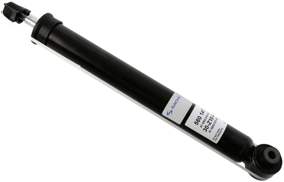 Iskunvaimennin Sachs 560 147