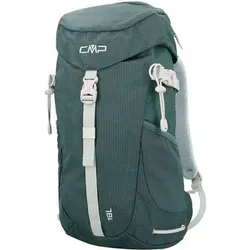 CMP Rucksack LOOXOR 18L TREKKING BACKPACK, Größe ONE SIZE in Grau Grau
