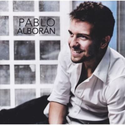 Pablo Alboran - Pablo Alboran, CD