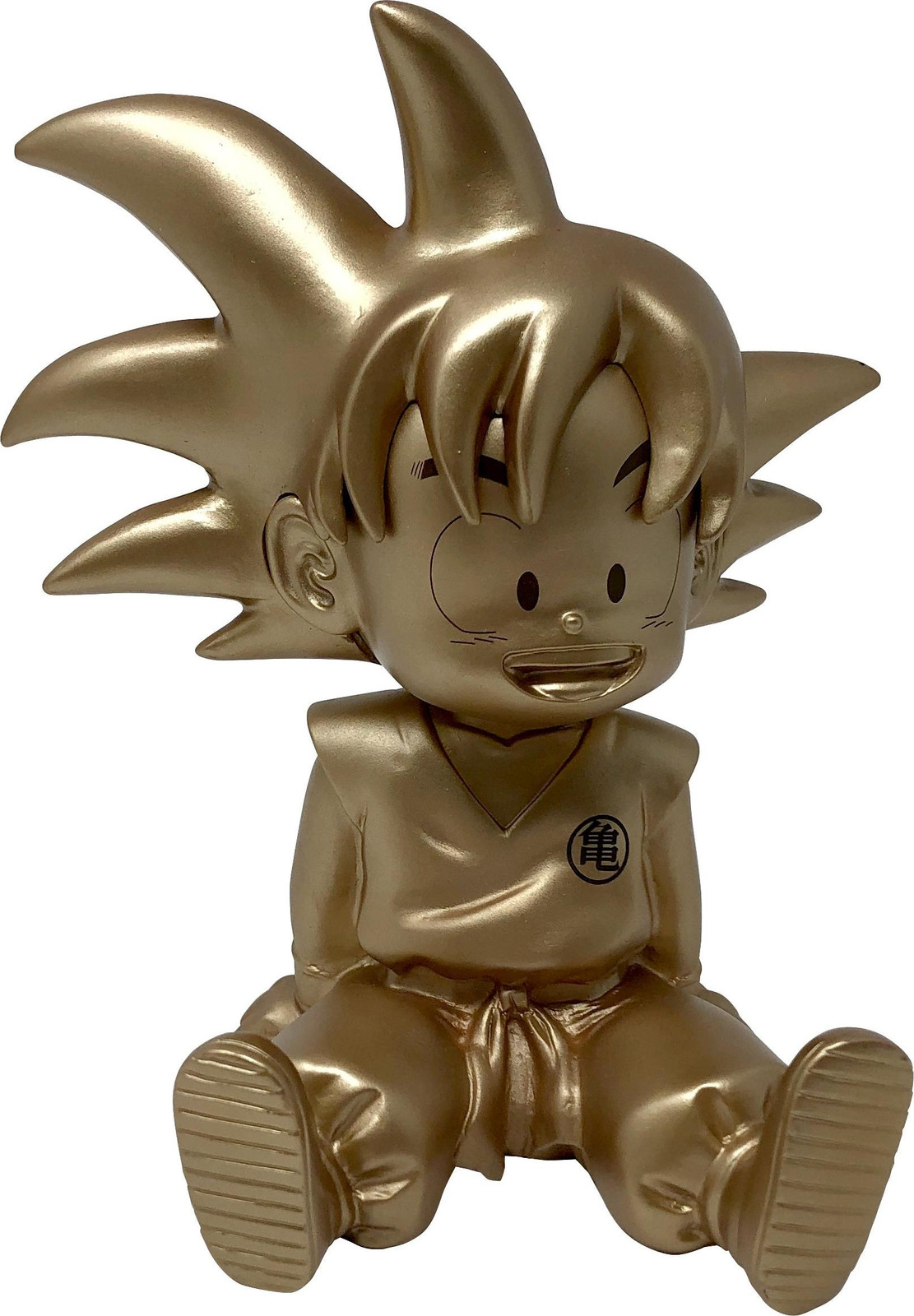 Plastoy 080137 Goud van Polyvinylchloride (PVC)