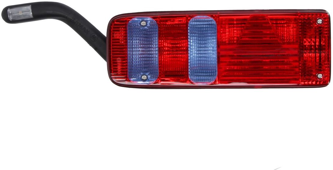 Feu arrière ERMAX 098 216 365