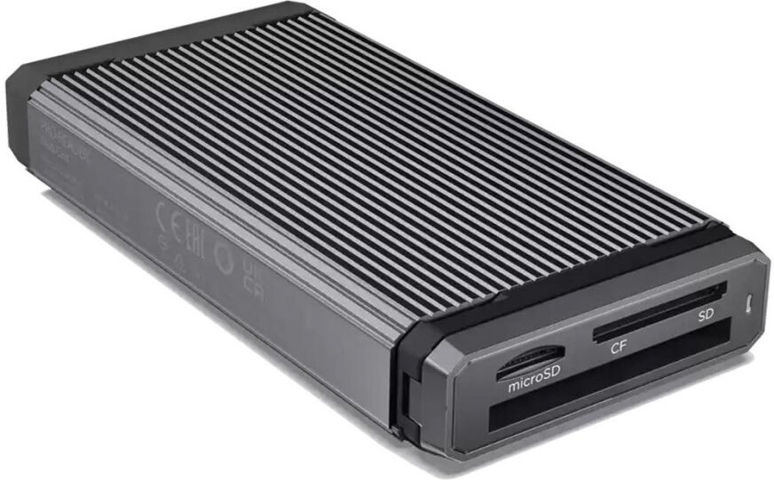 SanDisk Lecteur Professional PRO Multi Card