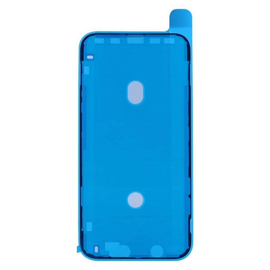 cyoo Apple iPhone Xr - LCD Display Klebe Dichtung - Schwarz CY121564 (CY121564)