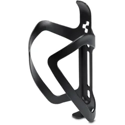 CUBE Flaschenhalter HPA Top Cage black anodized