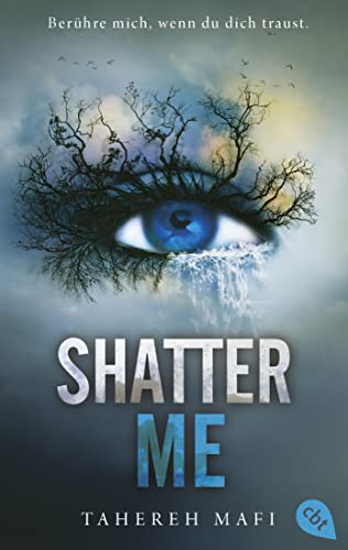 Tahereh Mafi - Shatter Me: Der Auftakt der mitreißenden Romantasy-Reihe. TikTok made me buy it (Die Shatter me-Reihe, Band 1) - Preis vom 12.10.2026 11:37:12 h