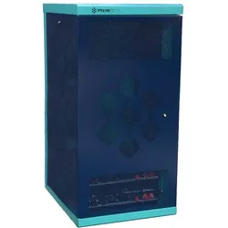Pylontech Batterieschrank 024U für US2000C/US3000C/US5000/UP2500... - 0% MwST. (Angebot gemäß §12 USt Gesetz.)