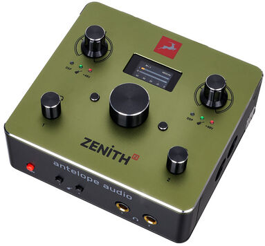 Antelope Zenith 2