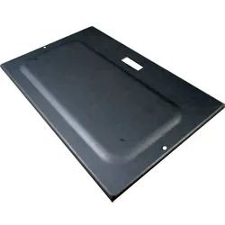 Wolf Brennkammer Vorderwand 8600011 CGG-1K-28