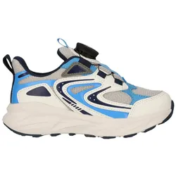 ZigZag Sagunto Q-lock Sneaker Kinder 2046 - aquarius 29