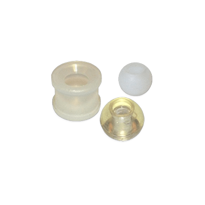 MAXGEAR Buchse, Wähl-/Schaltstange VW,AUDI,SKODA 72-7019 1K0711699,1K0711699A,1J0711699