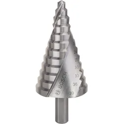 Bosch Stufenbohrer HSS - 2608597521