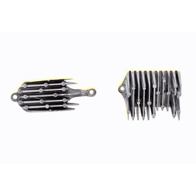VEMO Steuergerät, Beleuchtung AUDI V10-73-0675 8X0998475
