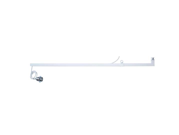Vrida of Sweden Rallonge pour lampe Vrida Light Blanc