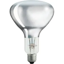 Philips Reflektorlampe 375W E27 CL 1CT/10 R125 IR #12659725