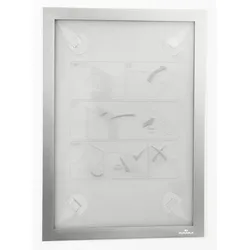 DURABLE Inforahmen DURAFRAME WALLPAPER 484323 A4 si