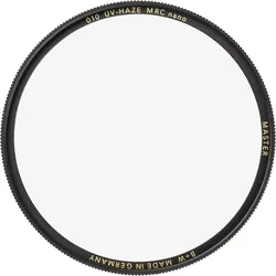 B+W UV-FILTER MRC nano MASTER 95mm
