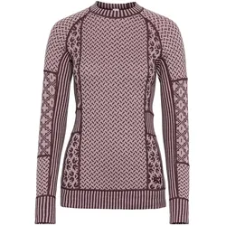 Kari Traa, Damen, Funktionsshirt, Smekker LS (L), Rosa