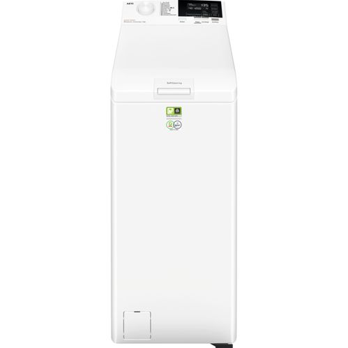 AEG LTR6E60378 Waschautomaten Toplader