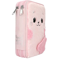 Princess Mimi 2-Fach Federtasche ROBBY