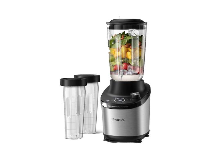 Philips Series 7000 HR3760/12 Standmixer