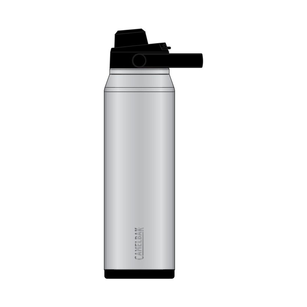 Camelbak Thrive Chug VSS 1L stainless 360199-013