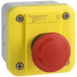 Schneider Electric Leitstand XAL-E XALEK1702