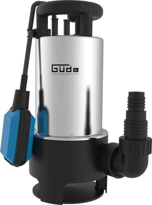 GÜDE GS 1103 Pl