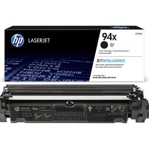 HP 94X CF294X schwarz Original Toner 2800 Seiten