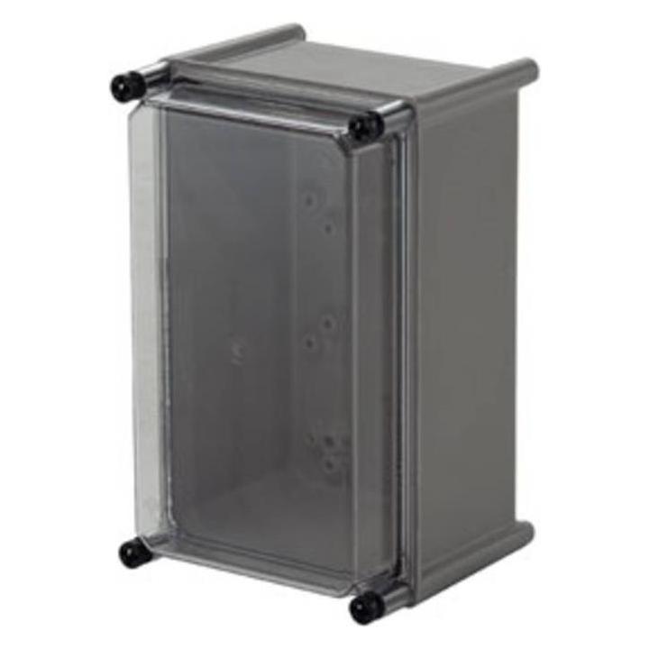 Weidmüller Universal-Gehäuse 175 x 186 x (Gehäuse) (500600000)