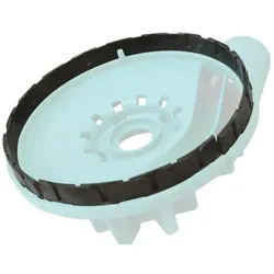 Collomix Lamellenring Set für Betonschleifer CMG 1700 - 19286