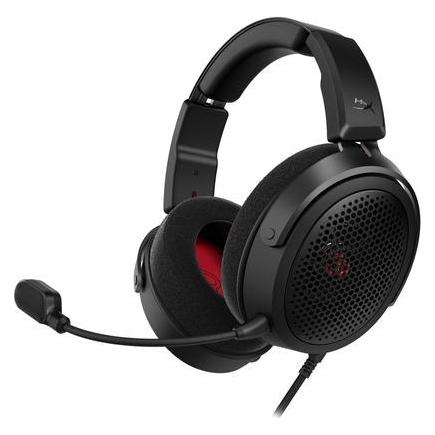 HyperX Cloud Alpha Open-Back Gaming-Headset (Kabelgebunden, Kabellos) (D14ZCAA)