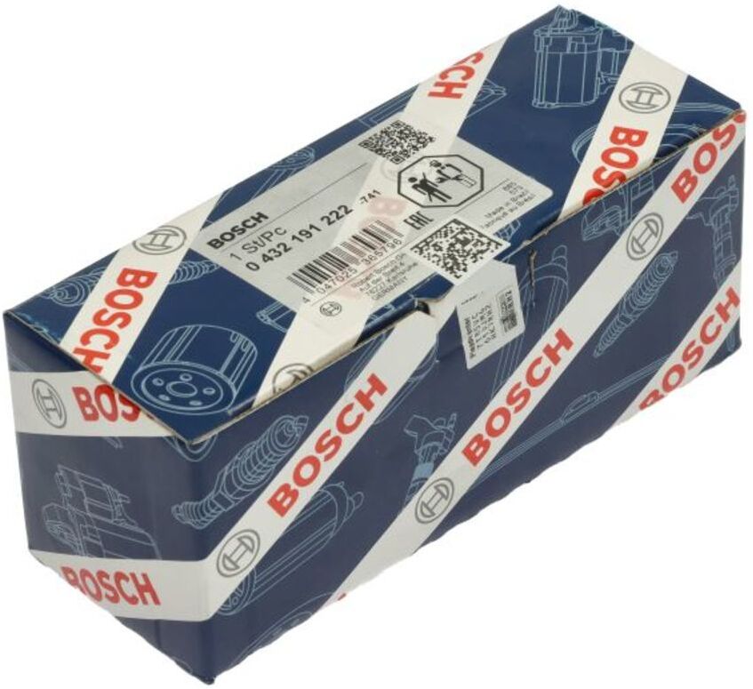 Bosch Portaugello 0 432 191 222