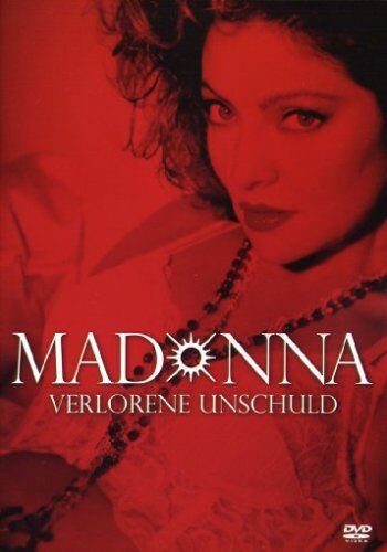 Bradford May - Madonna - Verlorene Unschuld - Preis vom 09.10.2026 07:28:09 h