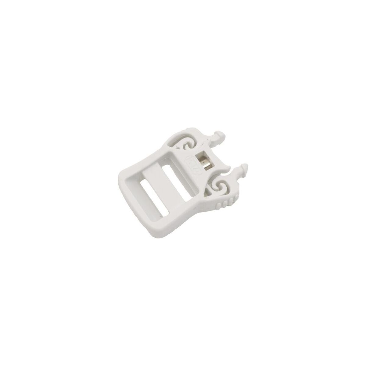 Petzl Meteor and Meteora Buckle neutral A071FA00