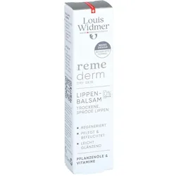 WIDMER Remederm dry Skin Lippenbalsam o.P.