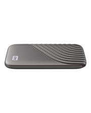 Western Digital WD My Passport SSD 1 TB Solid State Disk 1.000 GB 1.050 MB/s (WDBAGF0010BGY-WESN)