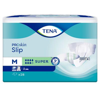 Tena Slip super M 3x28 St Einweghosen