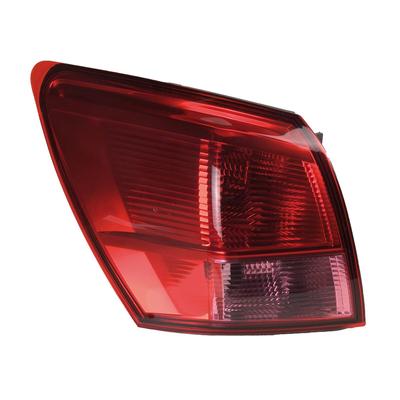VALEO Heckleuchte ORIGINAL TEIL 043586 rechts für NISSAN