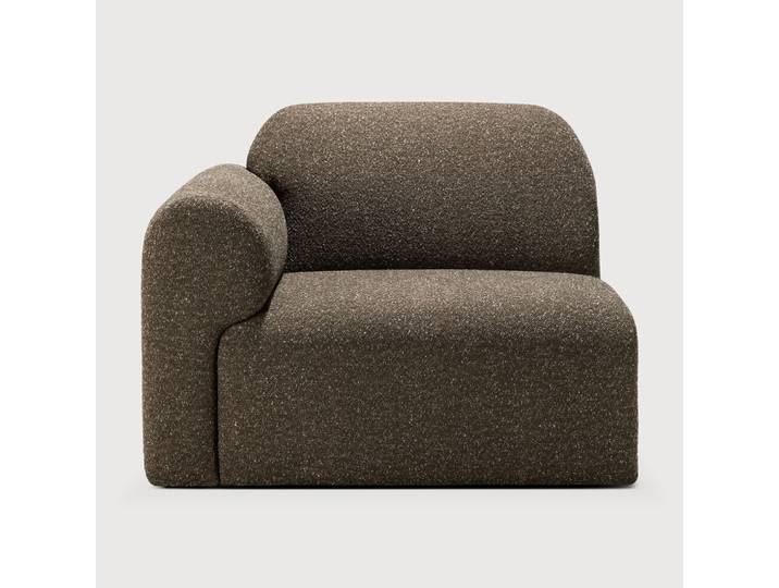 Ethnicraft Bulky Modulsofa