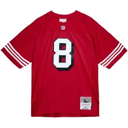 Mitchell & Ness, Herren, Sportshirt, NFL Legacy Jersey - San Francisco 49ers 1994 Steve Young XL (XL), Rot, XL