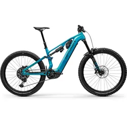 Centurion No Pogo R2000 – Ultrablau Satin
