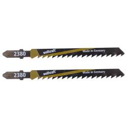 Wolfcraft 2380000 2 Stichsägeblätter 2 St.
