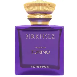 100ml BIRKHOLZ Tales of Torino Eau de Parfum
