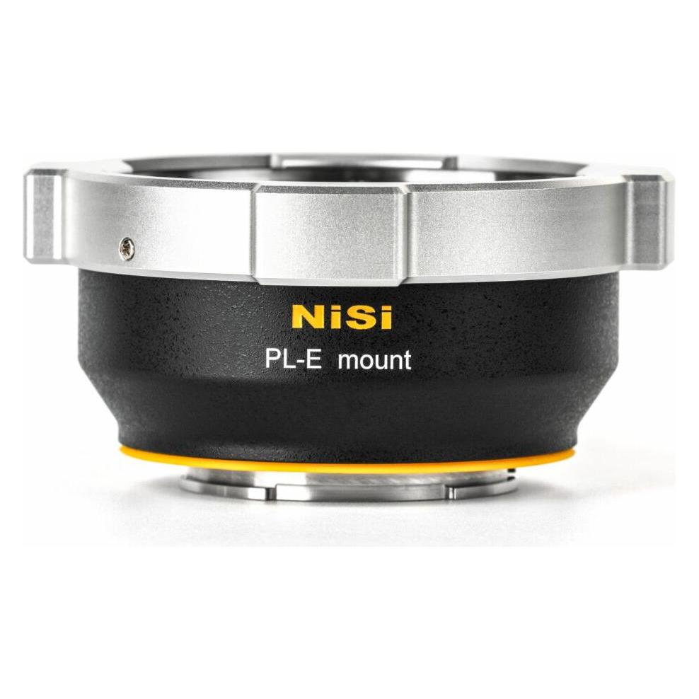 Nisi Cine Lens Mount Adapter Athena PL-E (NIC-ATH-AD-PL-E)