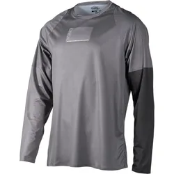 Oneal Element FR Plain Fahrrad Jersey 2XL